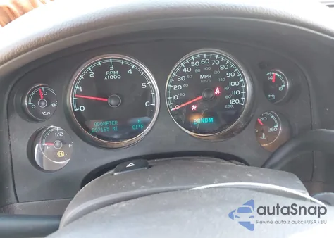 2013 GMC Yukon Denali z USA, uszkodzony, nr VIN 1GKS2EEF2DR240864